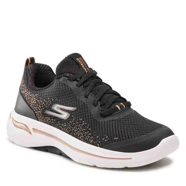 Skechers Flying Stars 124486/BKGD