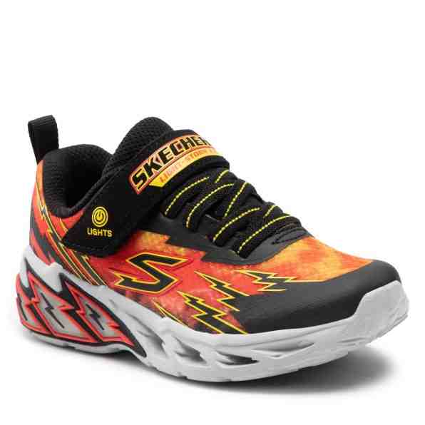 Skechers Light Storm 2.0 400150L/BKRD