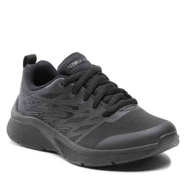 Skechers Quick Sprint 403769L/BBK