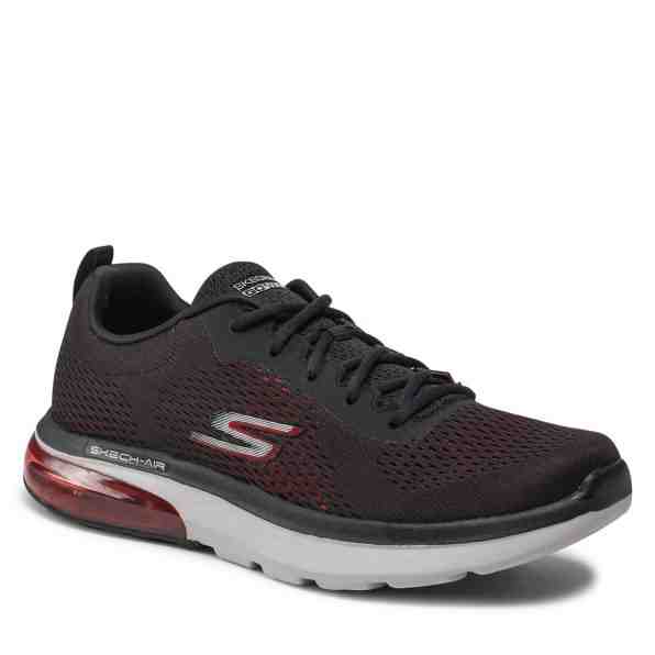 Skechers Enterprise 216241/BKRD