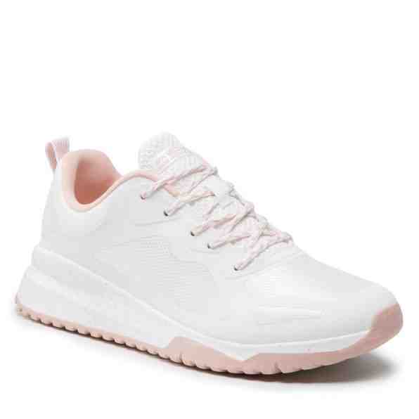 Skechers BOBS Star Flight 117186/WLPK