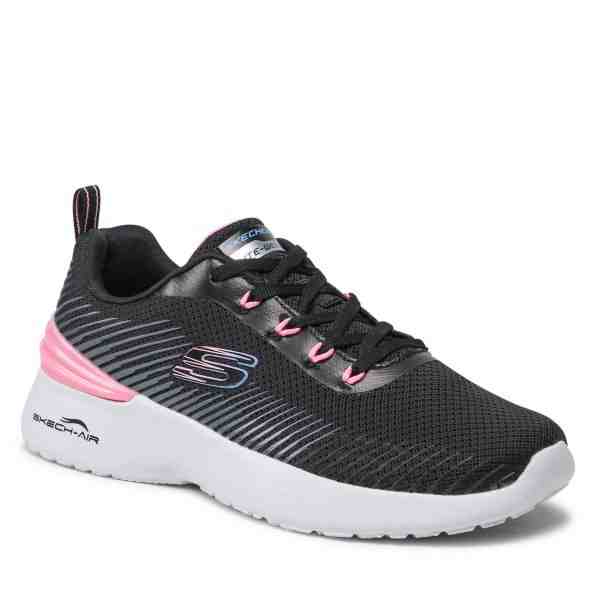 Skechers Luminosity 149669/BKPK