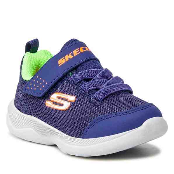 Skechers Mini Wanderer 407300N/NVLM