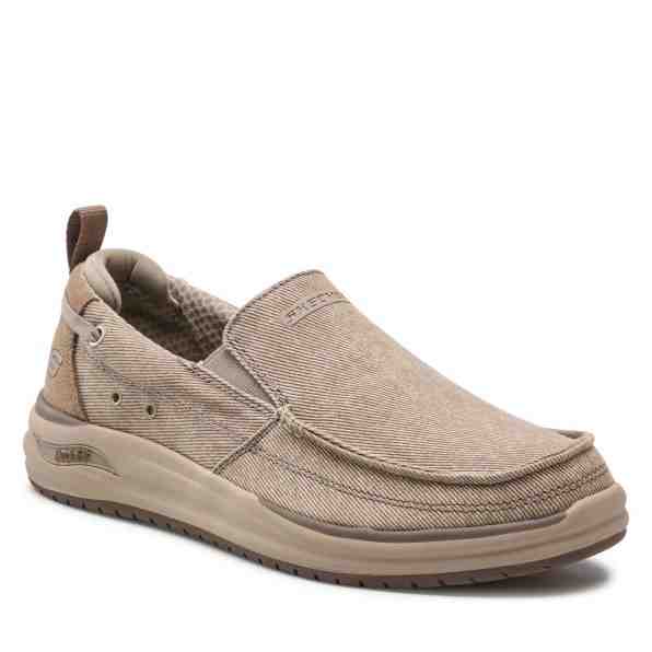 Skechers Port Bow 204605/TPE