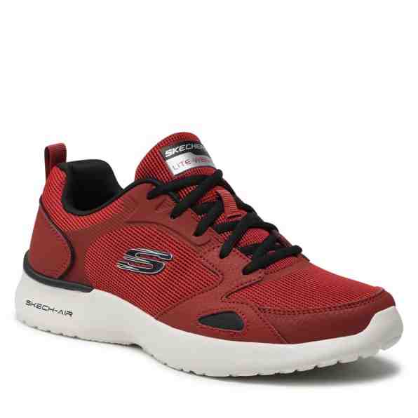 Skechers Venturik 232292/RDBK