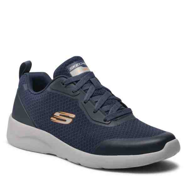 Skechers Full Pace 232293/NVY
