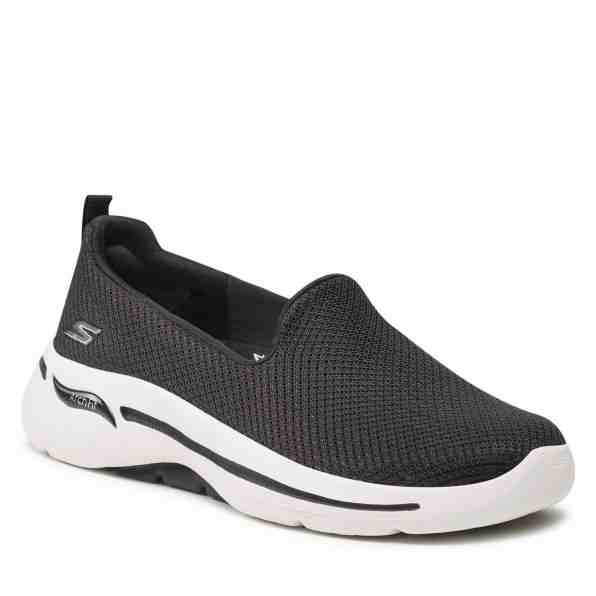Skechers Go Walk Arch Fit 124401/BKW