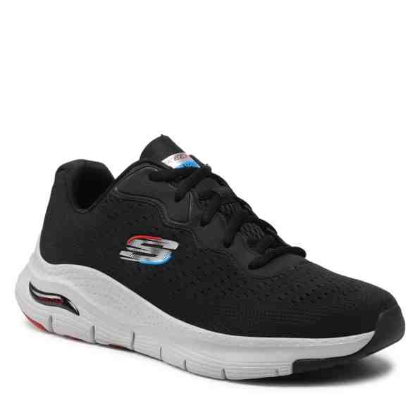 Skechers Infinity Cool 232303/BLK