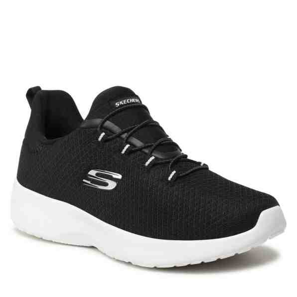 Skechers Dynamight 12119/BKW