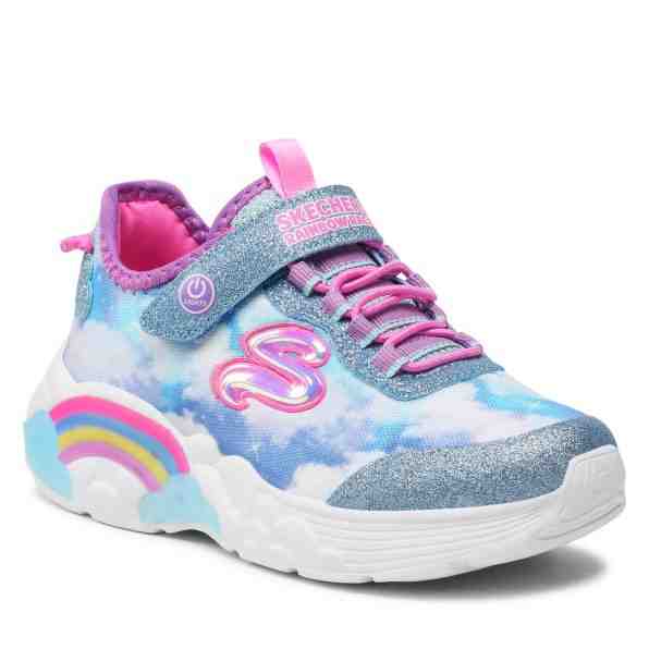 Skechers Rainbow Racer 302300L/BLU