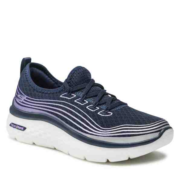 Skechers Go Walk Hyper Burst 124599/NVLV