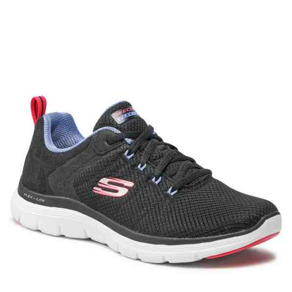 Skechers Elegant Ways 149580/BKMT