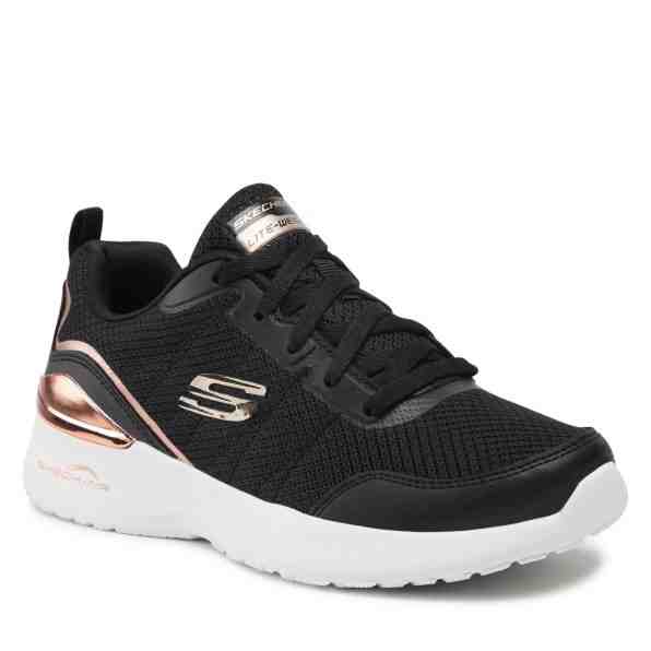 Skechers The Halcyon 149660/BKRG