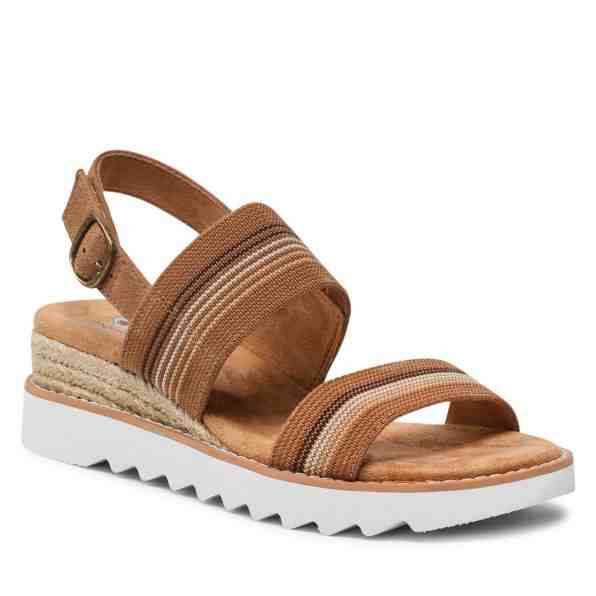 Skechers BOBS Tea Time 113863/BRMT