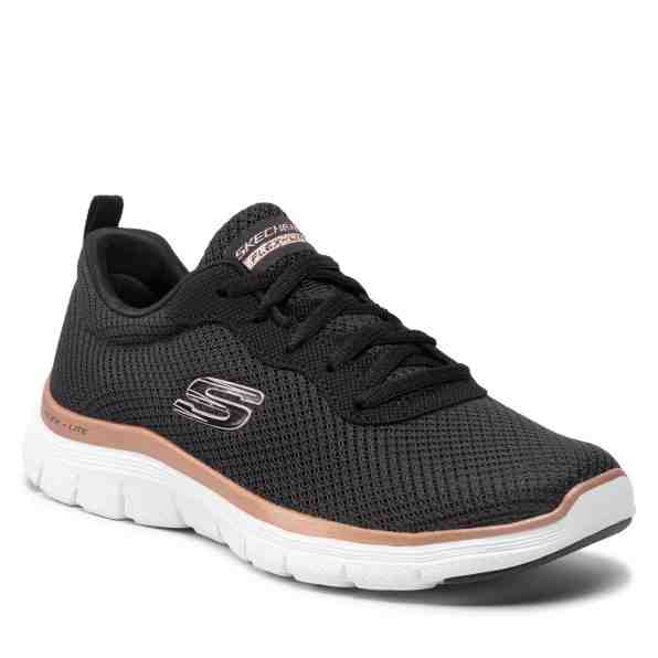 Skechers Brilliant View 149303/BKRG