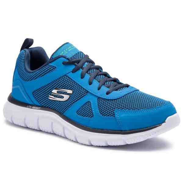 Skechers Bucolo 52630/BLLM