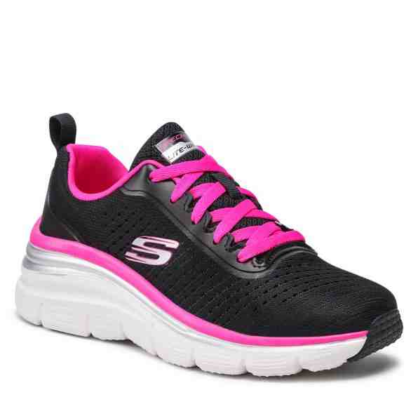 Skechers Make Moves 149277/BKHP