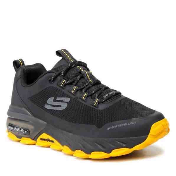 Skechers Liberated 237301/BKYL
