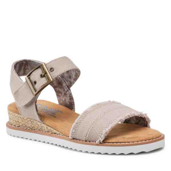 Skechers BOBS Desert Kiss 113541/TPE