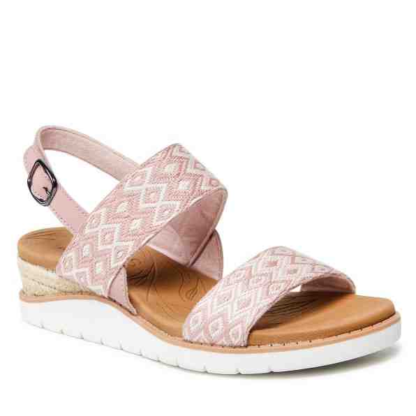 Skechers BOBS Ocean Rush 114003/BLSH