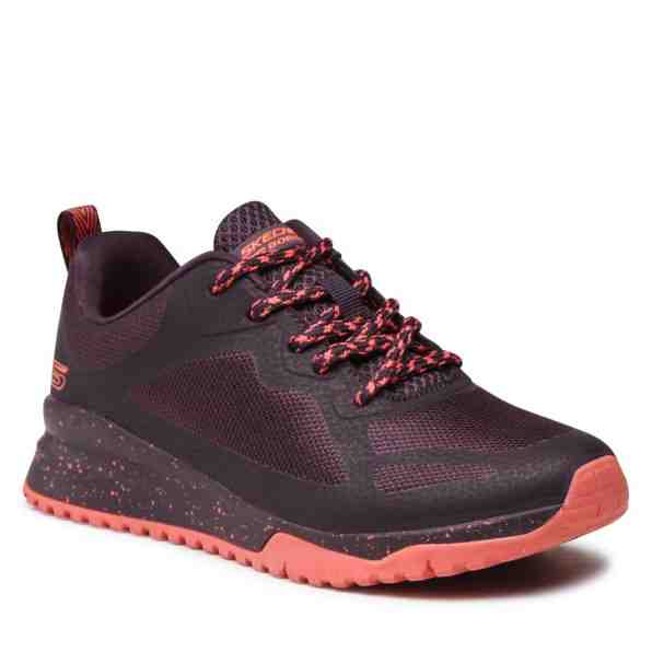Skechers BOBS Star Flight 117186/PLUM
