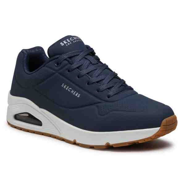 Skechers  Uno-Stand On Air 52458/NVY