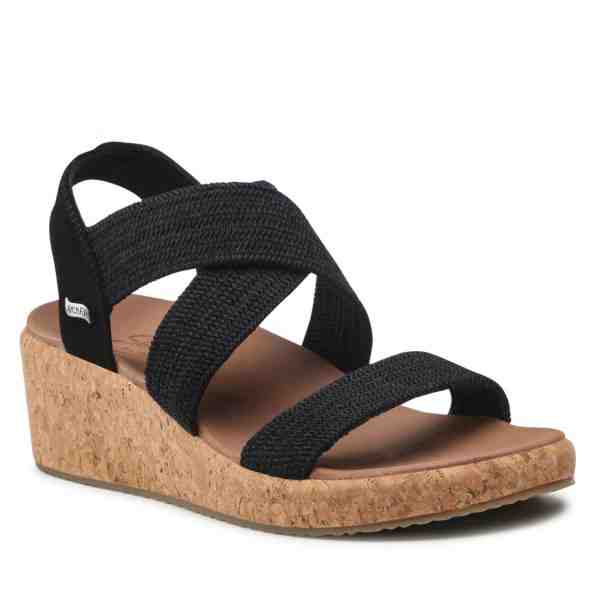 Skechers Love Stars 119260/BLK