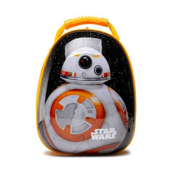 Star Wars BDP-A-201-BB-07