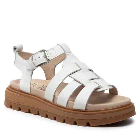 Timberland Ray City Sandal Fisherman TB0A2QVM1001