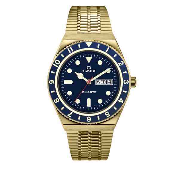 Timex Q Reissue TW2U62000