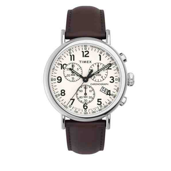 Timex Standard Chronograph TW2V27600