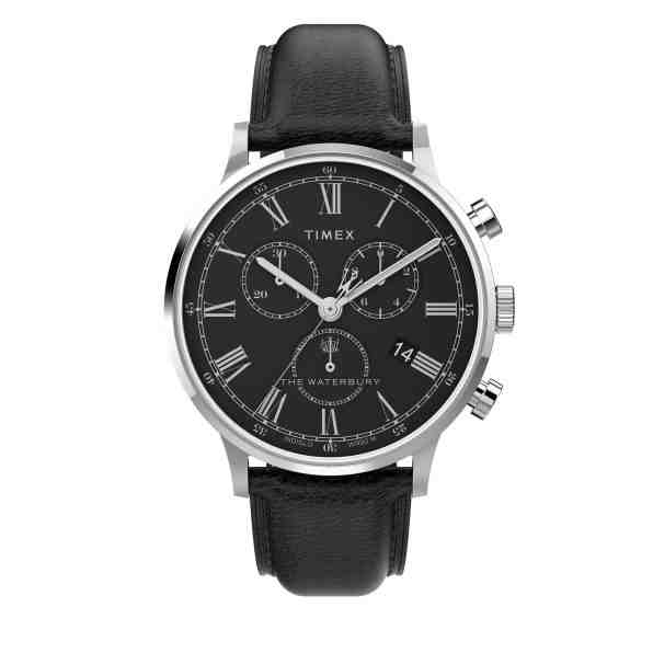 Timex Waterbury Chronograph TW2U88300