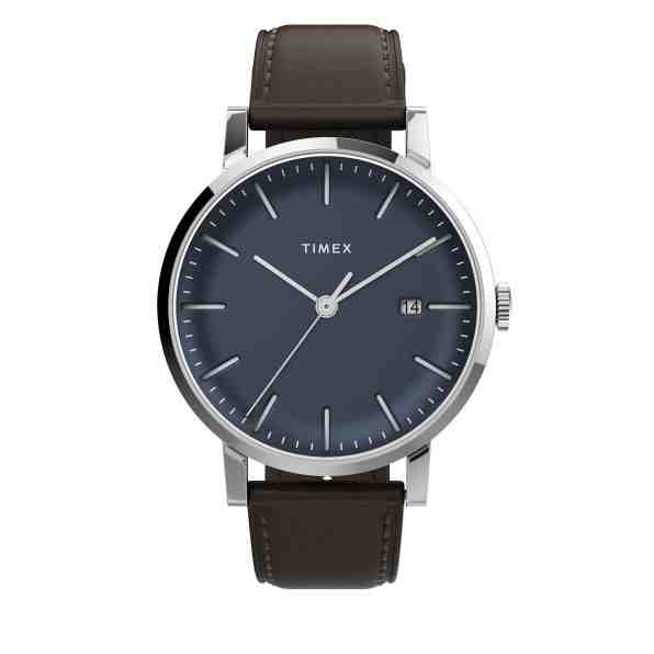 Timex Midtown 38Mm TW2V36500