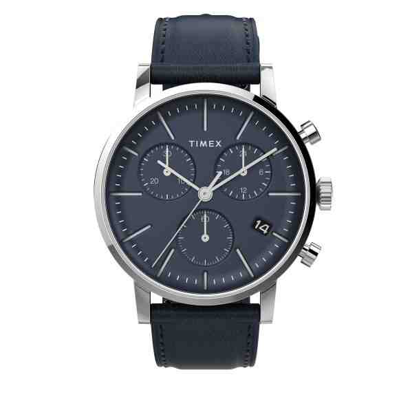 Timex Midtown Chronograph TW2V36800