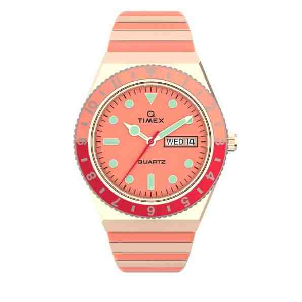 Timex Q Timex Malibu TW2V38600