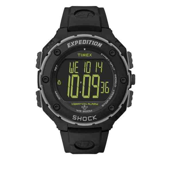 Timex Rugged Digital Expedition T49950