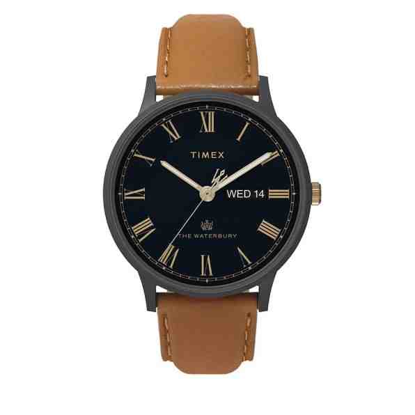 Timex Waterbury 40mm Date TW2U88500