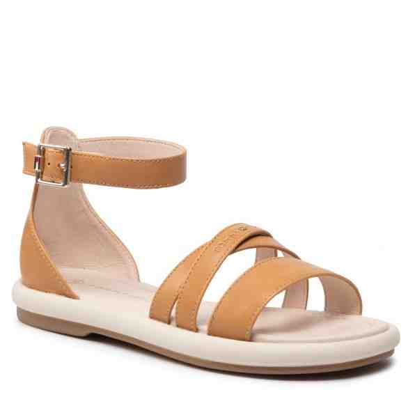 TOMMY HILFIGER Sandal T3A2-32173-0371 S