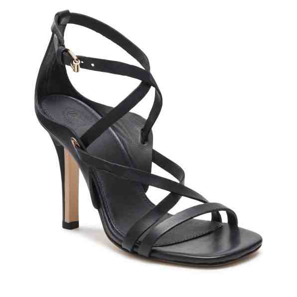 TOMMY HILFIGER Elevated Th High Hell Sandal FW0FW06653