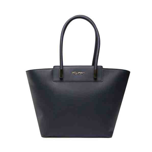 TOMMY HILFIGER New Tommy Tote AW0AW11896