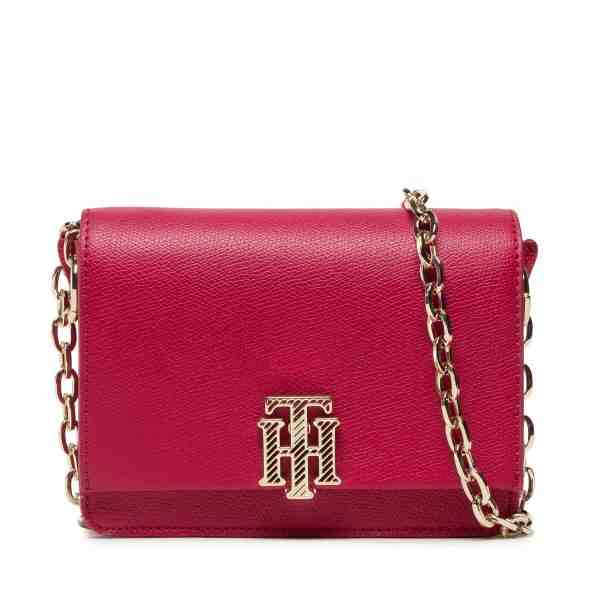 TOMMY HILFIGER Th Outline Crossover AW0AW12010