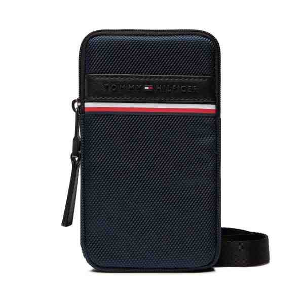 TOMMY HILFIGER 1985 Phone Bag AM0AM09373