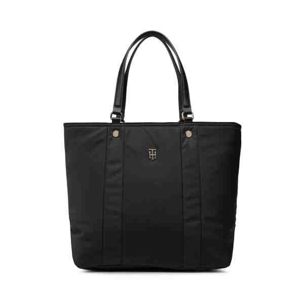 TOMMY HILFIGER My Tommy Tote AW0AW11998