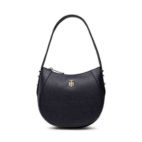 TOMMY HILFIGER Th Element Hobo Corp AW0AW12006