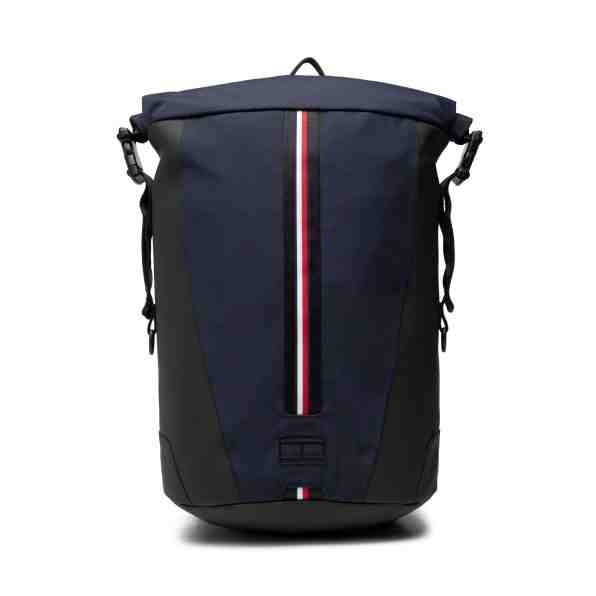 TOMMY HILFIGER Urban Commuter Tech Backpack AM0AM09247