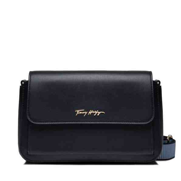 TOMMY HILFIGER Iconic Tommy Shoulder Bag AW0AW12308