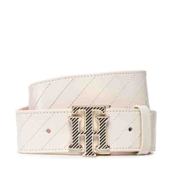 TOMMY HILFIGER Th Outline Logo Waist 4.0 AW0AW12144