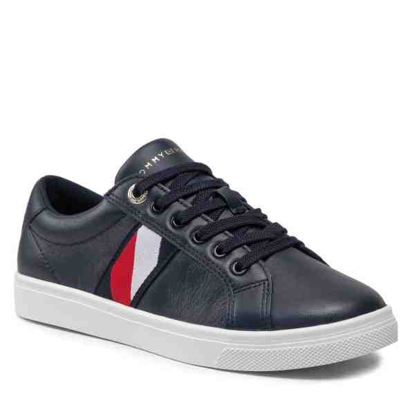 TOMMY HILFIGER Corporate Tommy Cupsole FW0FW06605