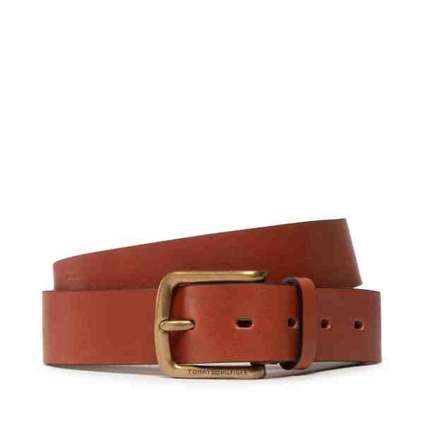 TOMMY HILFIGER Casual Lux Belt 3.5 AM0AM09413