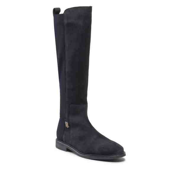 TOMMY HILFIGER Th Essentials Longboot FW0FW07050